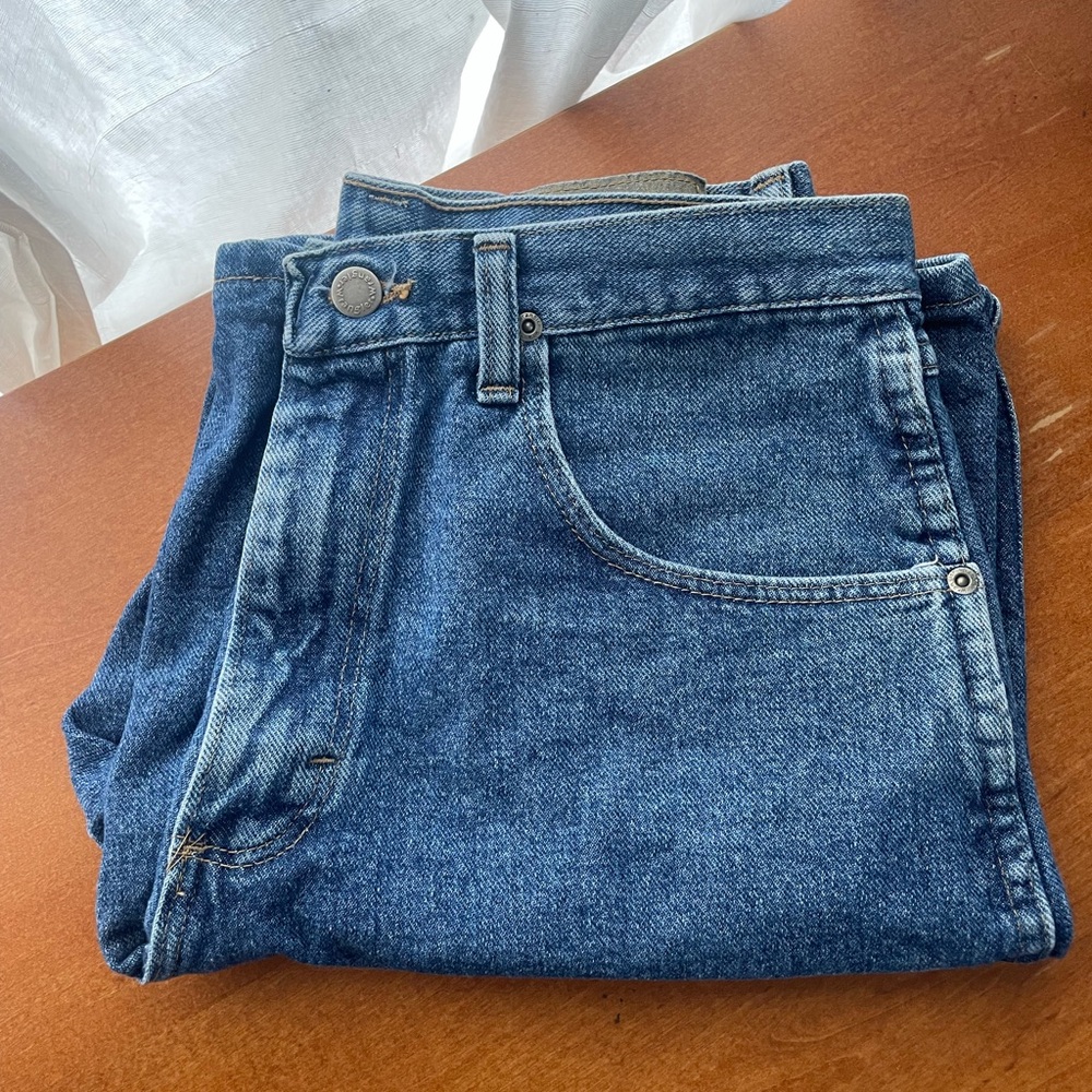 Vintage Wrangler Shorts
